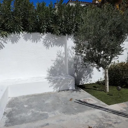 Jolie Avec Piscine Privee Empuriabrava