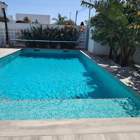 Jolie Avec Piscine Privee Vil·la *